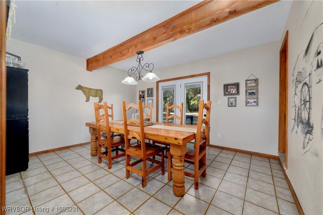 475495 E 1130 Road, Muldrow, OK 74948