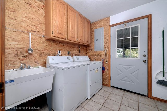 475495 E 1130 Road, Muldrow, OK 74948