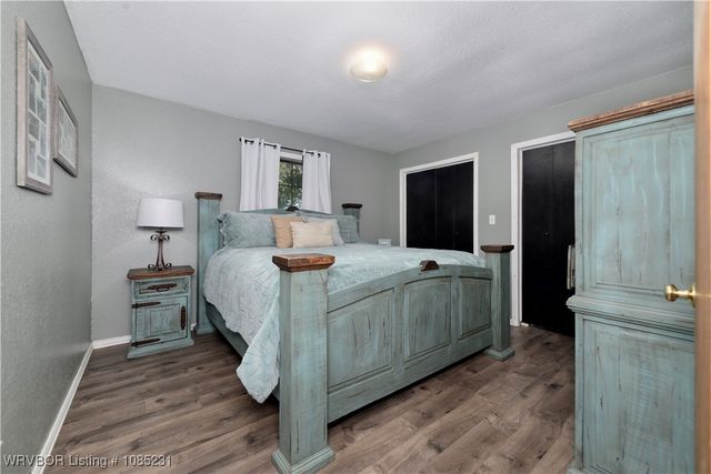 475495 E 1130 Road, Muldrow, OK 74948