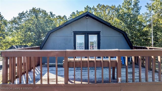 475495 E 1130 Road, Muldrow, OK 74948