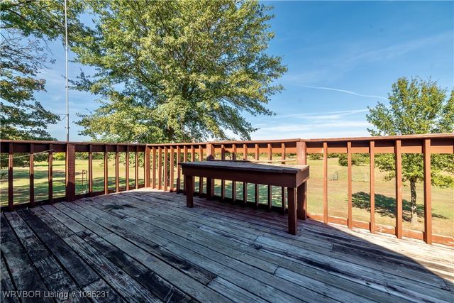 475495 E 1130 Road, Muldrow, OK 74948