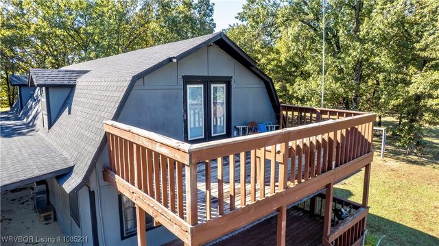 475495 E 1130 Road, Muldrow, OK 74948