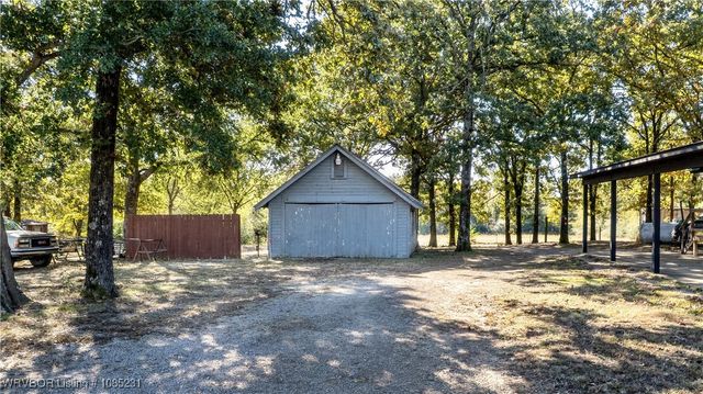 475495 E 1130 Road, Muldrow, OK 74948