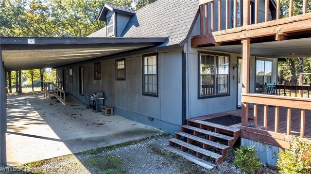 475495 E 1130 Road, Muldrow, OK 74948