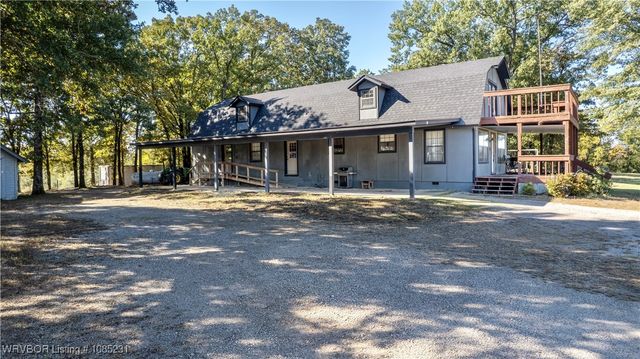 475495 E 1130 Road, Muldrow, OK 74948