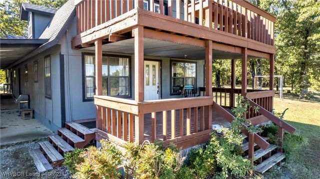 475495 E 1130 Road, Muldrow, OK 74948