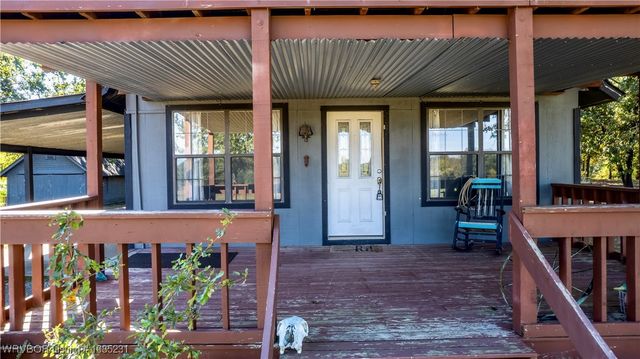 475495 E 1130 Road, Muldrow, OK 74948