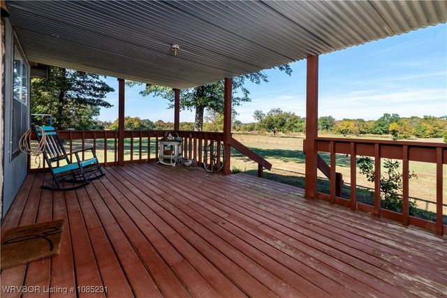475495 E 1130 Road, Muldrow, OK 74948