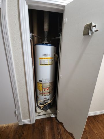 722 22nd Street, Grand Prairie, TX 75050