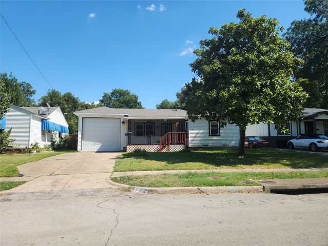 722 22nd Street, Grand Prairie, TX 75050