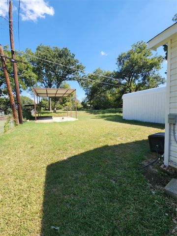 722 22nd Street, Grand Prairie, TX 75050