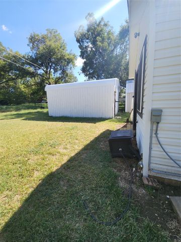 722 22nd Street, Grand Prairie, TX 75050