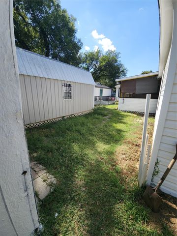 722 22nd Street, Grand Prairie, TX 75050