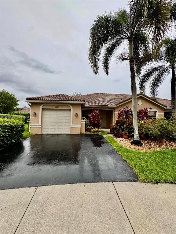 1631 Orion Ln 1, Weston, FL 33327