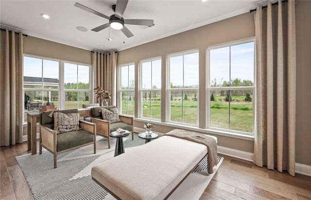1624 Wander Mill - Lot 24, Cumming, GA 30040
