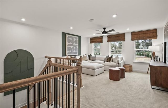 1624 Wander Mill - Lot 24, Cumming, GA 30040