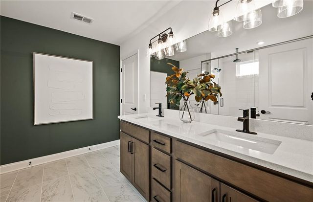 1624 Wander Mill - Lot 24, Cumming, GA 30040
