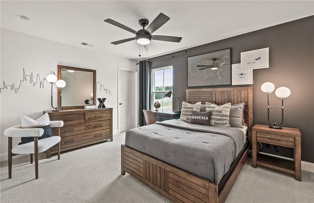 1624 Wander Mill - Lot 24, Cumming, GA 30040
