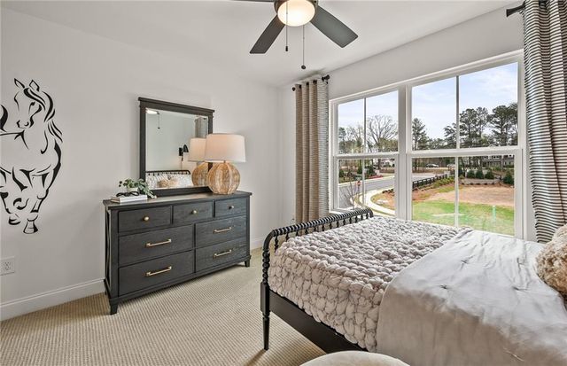 1624 Wander Mill - Lot 24, Cumming, GA 30040