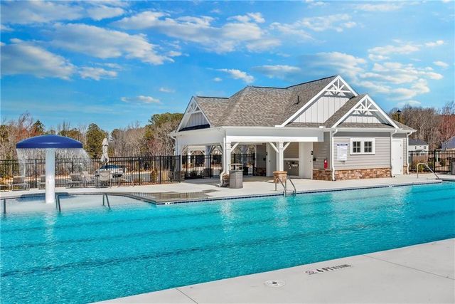 1624 Wander Mill - Lot 24, Cumming, GA 30040