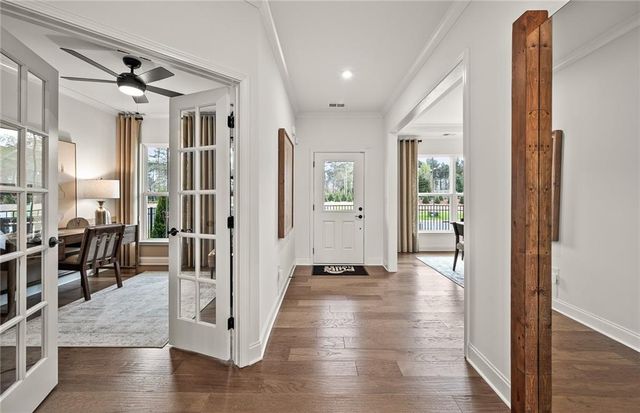 1624 Wander Mill - Lot 24, Cumming, GA 30040