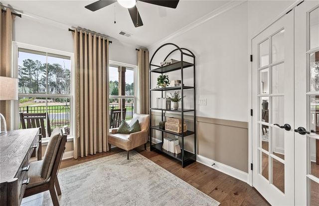 1624 Wander Mill - Lot 24, Cumming, GA 30040