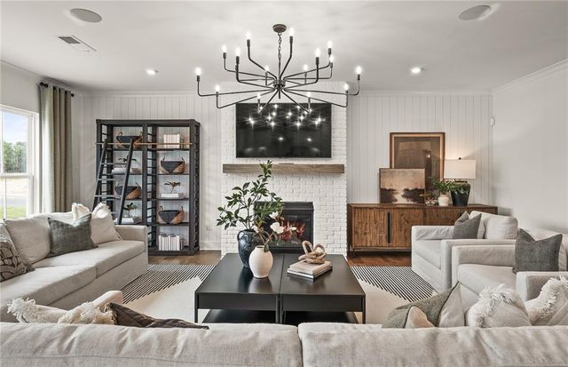 1624 Wander Mill - Lot 24, Cumming, GA 30040