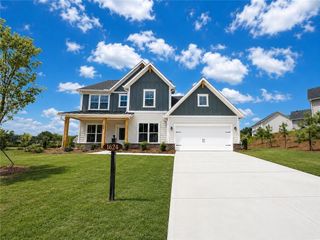 1624 Wander Mill - Lot 24, Cumming, GA 30040