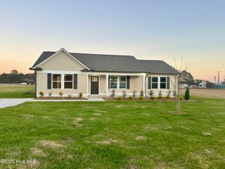 114 Dees Meadow Lane, Fremont, NC 27830