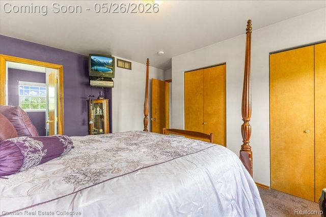 3457 W Burnside Road, Marathon Township, MI 48464