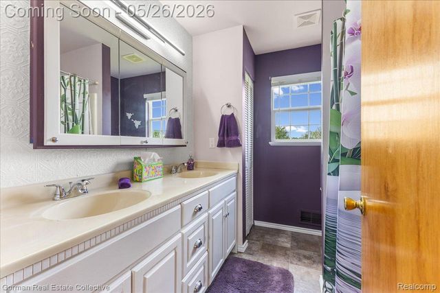3457 W Burnside Road, Marathon Township, MI 48464