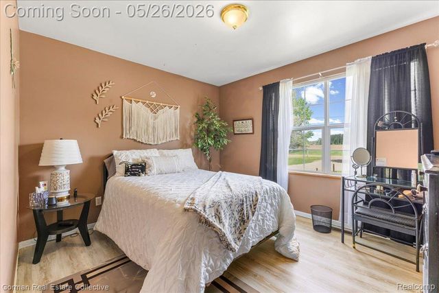 3457 W Burnside Road, Marathon Township, MI 48464
