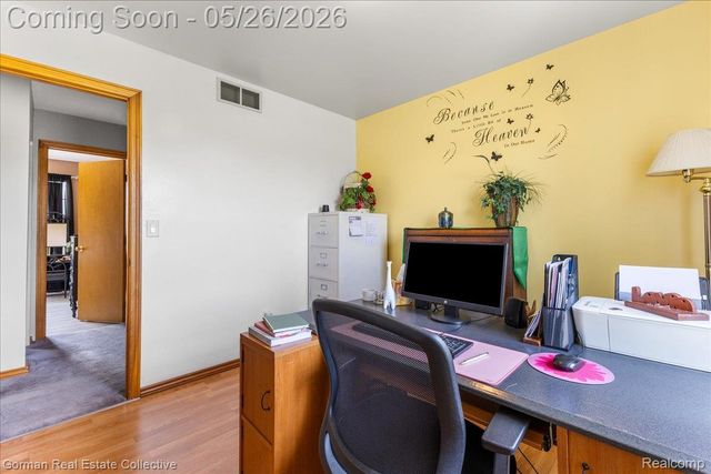 3457 W Burnside Road, Marathon Township, MI 48464