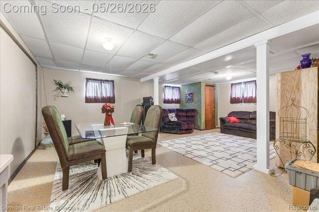 3457 W Burnside Road, Marathon Township, MI 48464