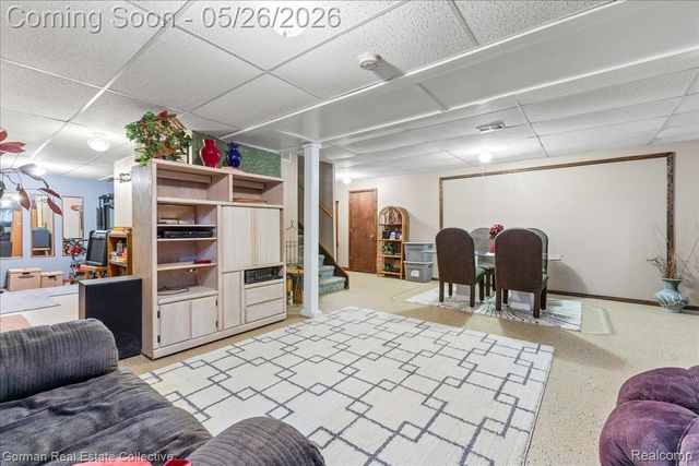 3457 W Burnside Road, Marathon Township, MI 48464