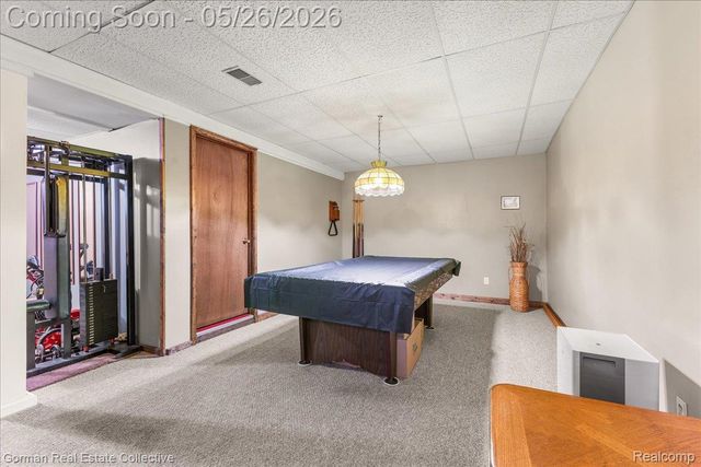 3457 W Burnside Road, Marathon Township, MI 48464