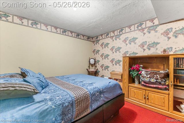 3457 W Burnside Road, Marathon Township, MI 48464