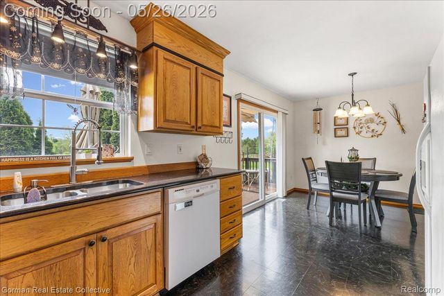 3457 W Burnside Road, Marathon Township, MI 48464