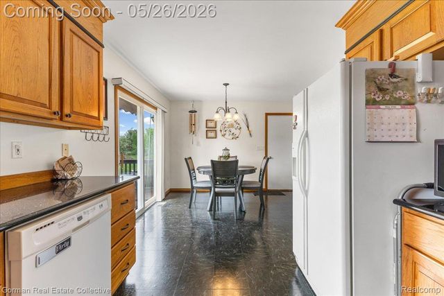 3457 W Burnside Road, Marathon Township, MI 48464