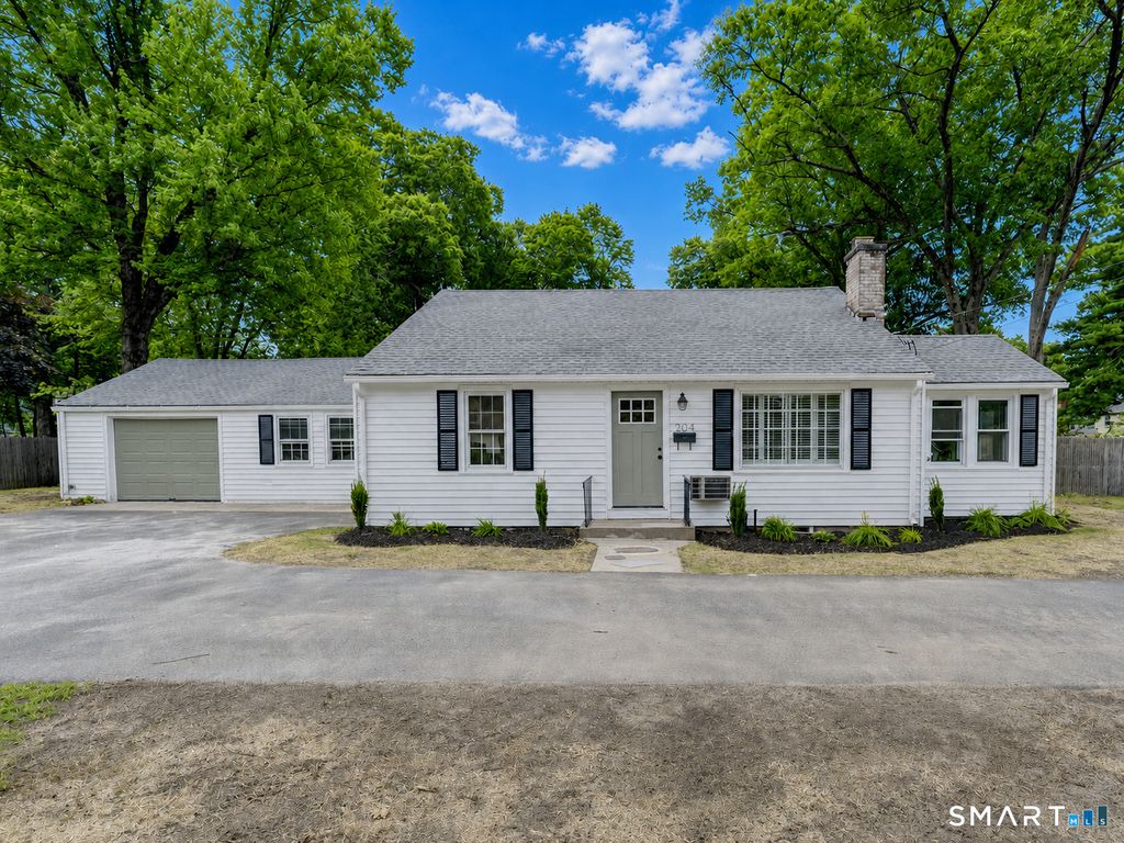 204 Hazard Avenue, Enfield, CT 06082