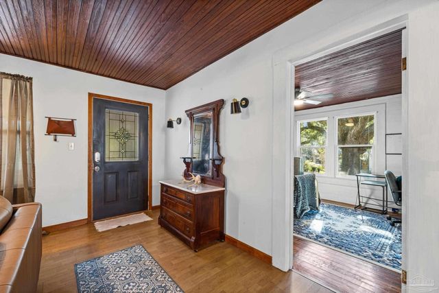 401 N 16th Ave, Pensacola, FL 32501