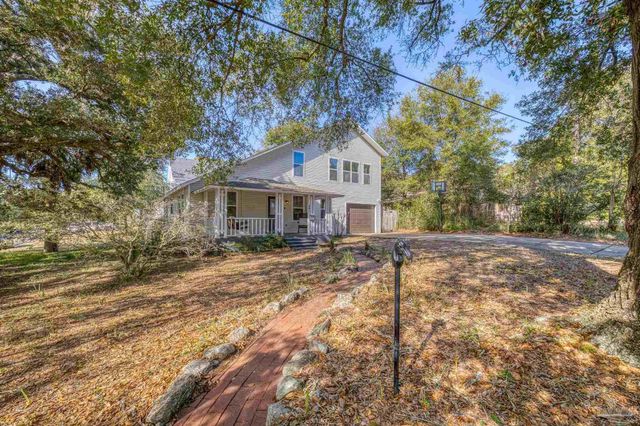 401 N 16th Ave, Pensacola, FL 32501