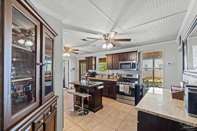 401 N 16th Ave, Pensacola, FL 32501