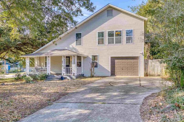 401 N 16th Ave, Pensacola, FL 32501