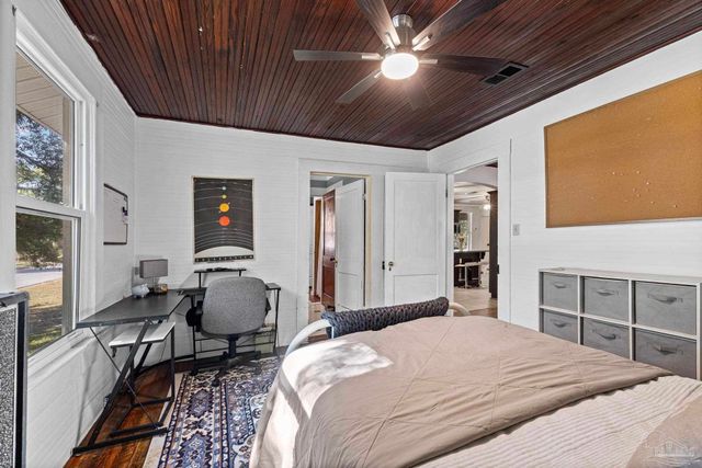 401 N 16th Ave, Pensacola, FL 32501