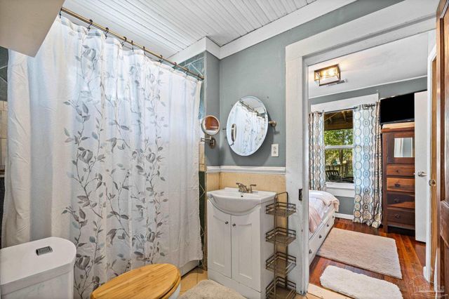 401 N 16th Ave, Pensacola, FL 32501