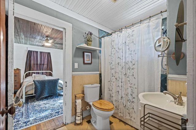 401 N 16th Ave, Pensacola, FL 32501