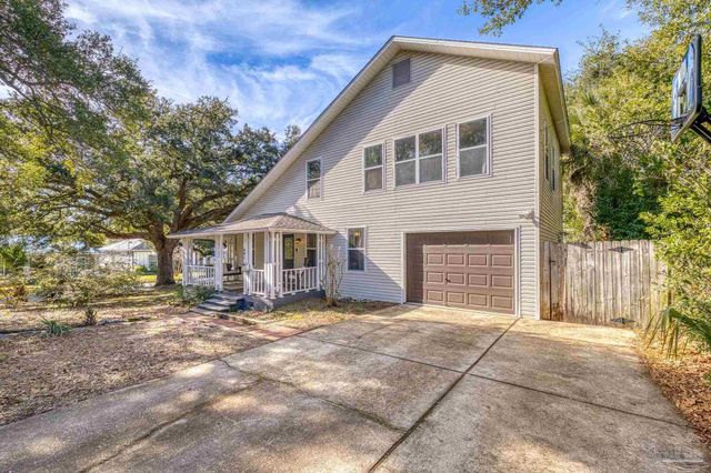 401 N 16th Ave, Pensacola, FL 32501