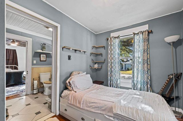 401 N 16th Ave, Pensacola, FL 32501