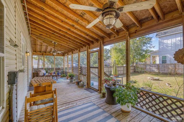 401 N 16th Ave, Pensacola, FL 32501